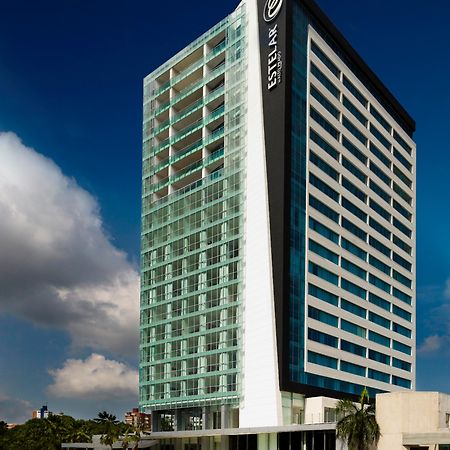 Estelar Alto Prado Barranquilla  Exterior foto Elite World Hotel Istanbul