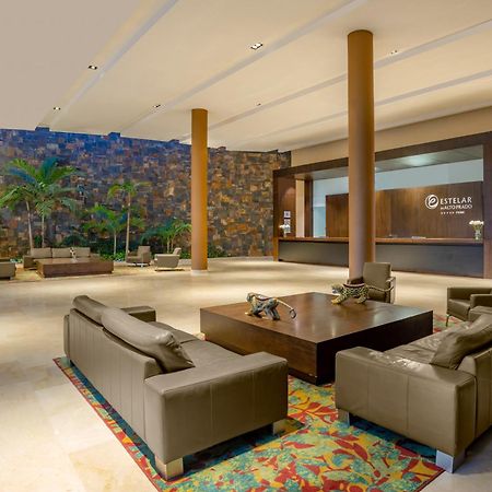Estelar Alto Prado Barranquilla  Exterior foto Lobby