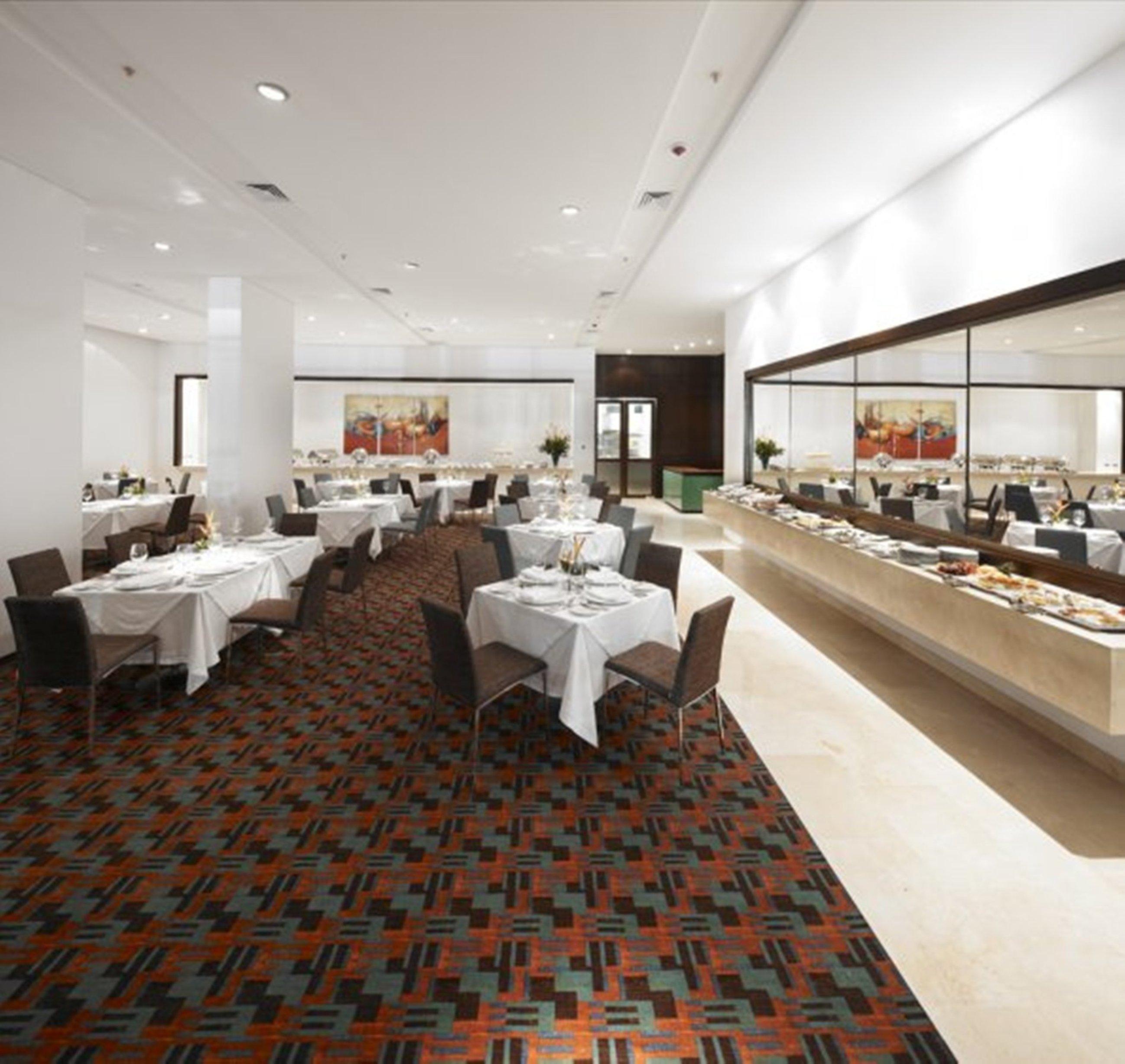 Estelar Alto Prado Barranquilla  Restaurante foto The restaurant
