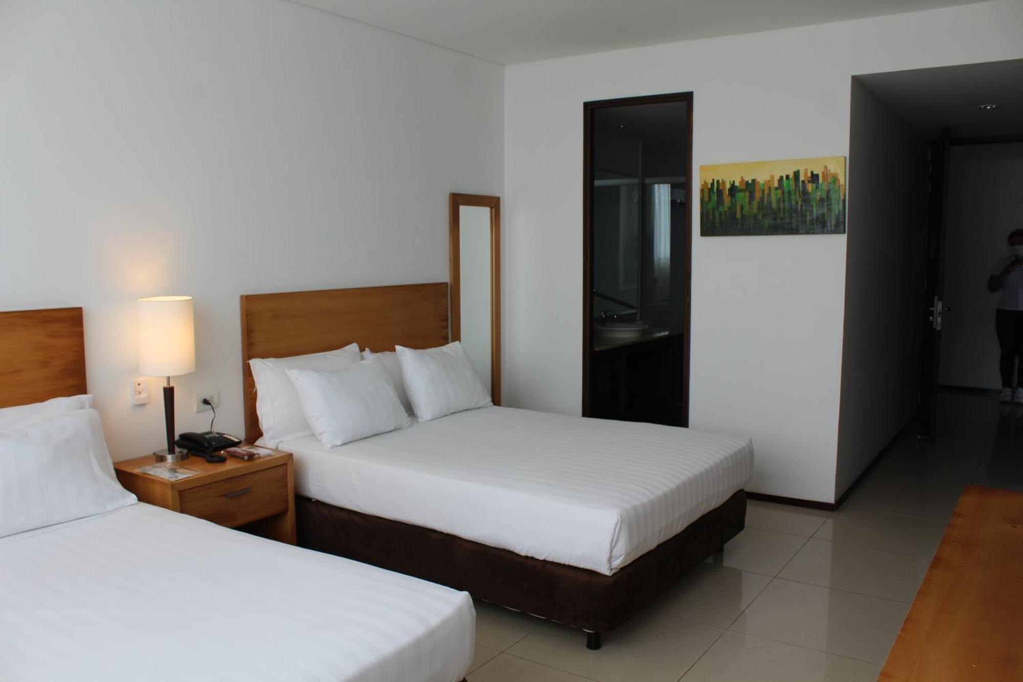 Estelar Alto Prado Barranquilla  Exterior foto