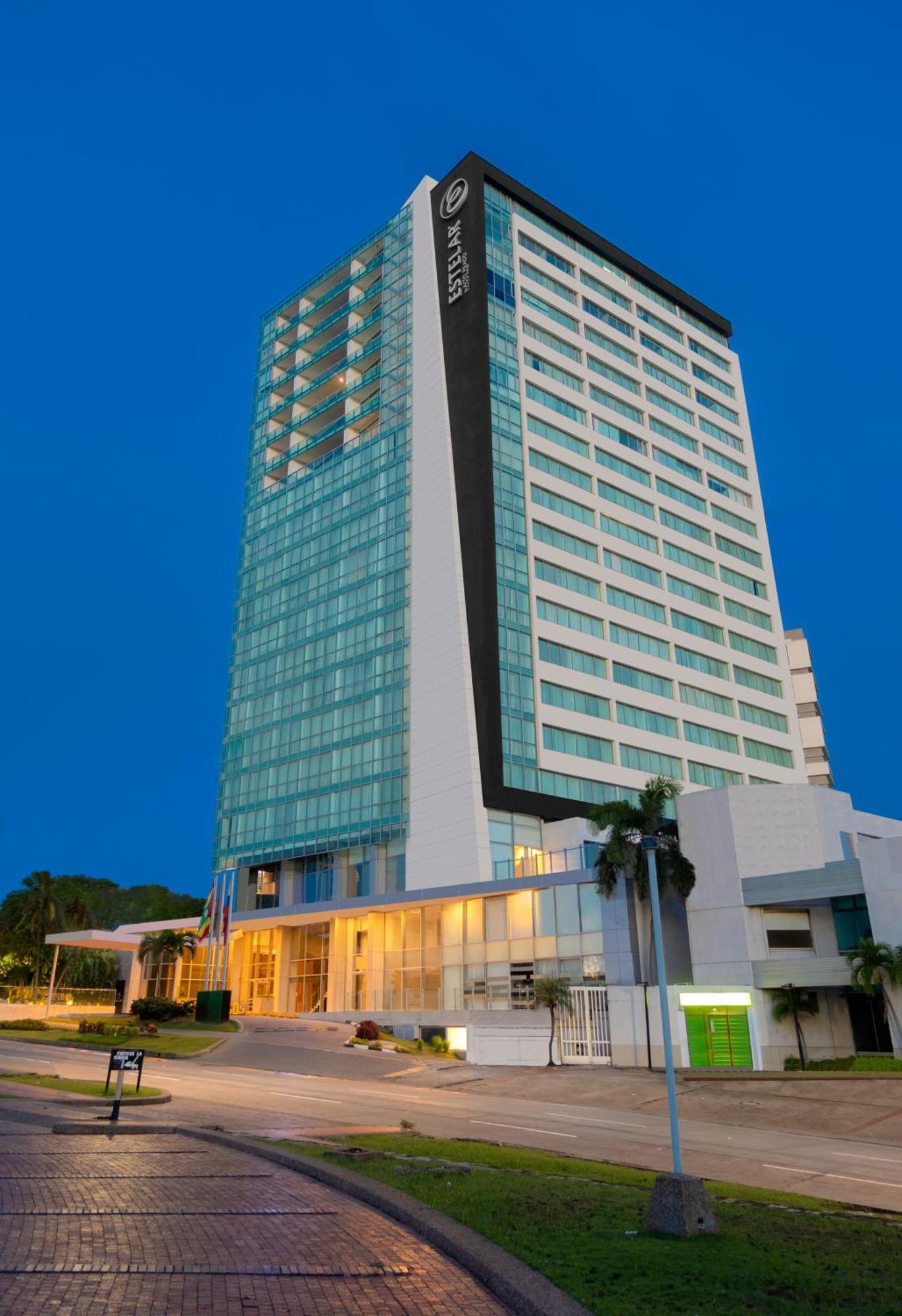 Estelar Alto Prado Barranquilla  Exterior foto