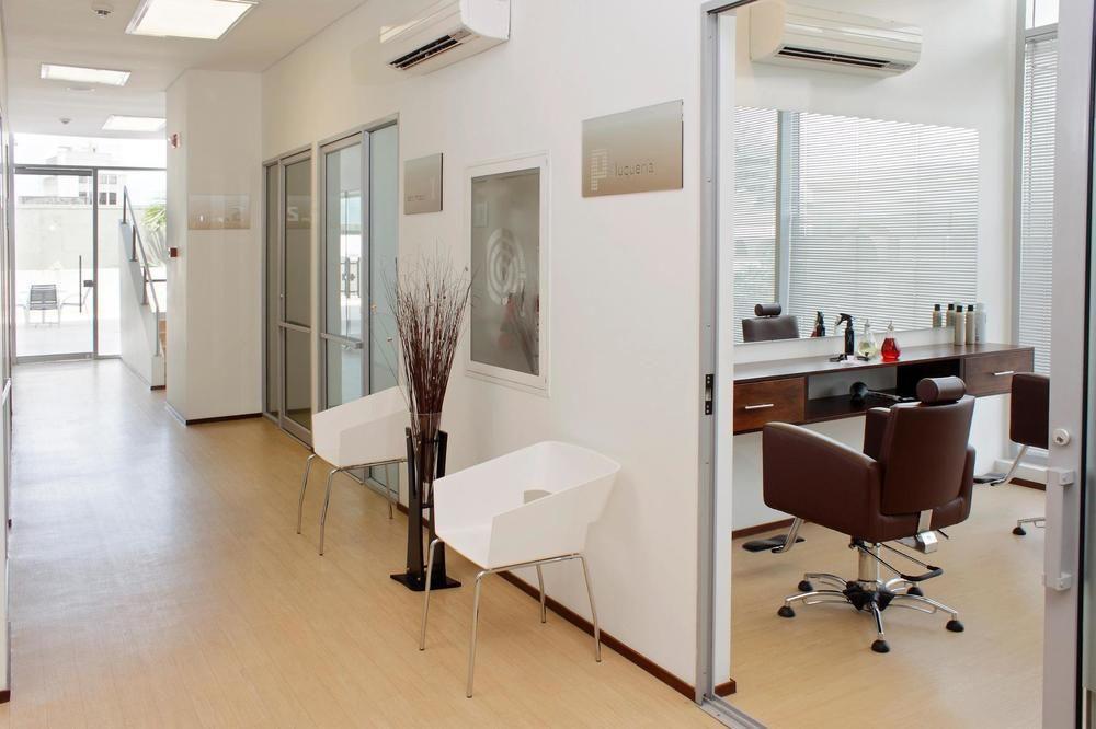 Estelar Alto Prado Barranquilla  Exterior foto A hair salon in the United States