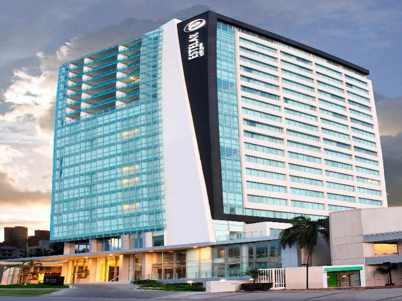 Estelar Alto Prado Barranquilla  Exterior foto